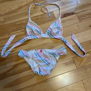 Victoria’s Secret swimming suit